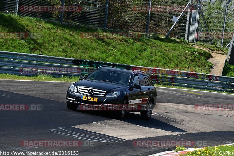 Bild #6016153 - Touristenfahrten Nürburgring Nordschleife (22.04.2019)