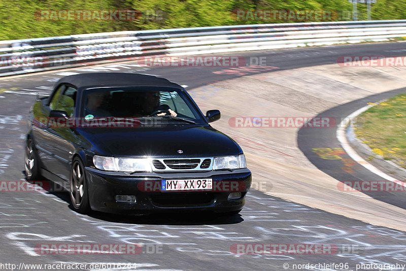 Bild #6016264 - Touristenfahrten Nürburgring Nordschleife (22.04.2019)