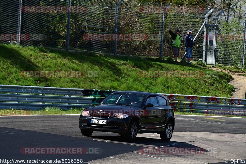 Bild #6016358 - Touristenfahrten Nürburgring Nordschleife (22.04.2019)