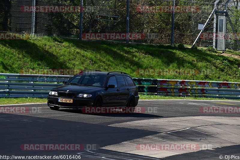 Bild #6016406 - Touristenfahrten Nürburgring Nordschleife (22.04.2019)