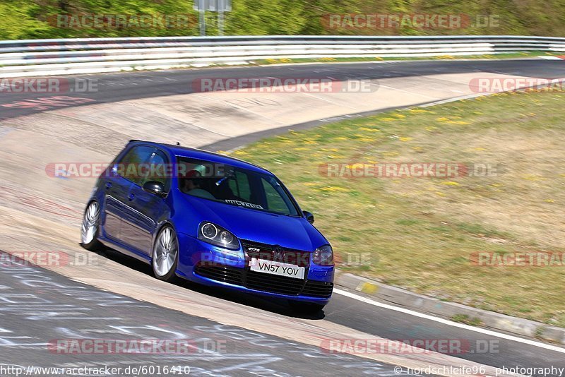 Bild #6016410 - Touristenfahrten Nürburgring Nordschleife (22.04.2019)