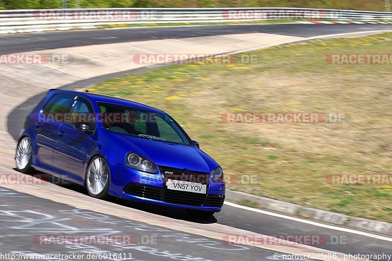 Bild #6016413 - Touristenfahrten Nürburgring Nordschleife (22.04.2019)