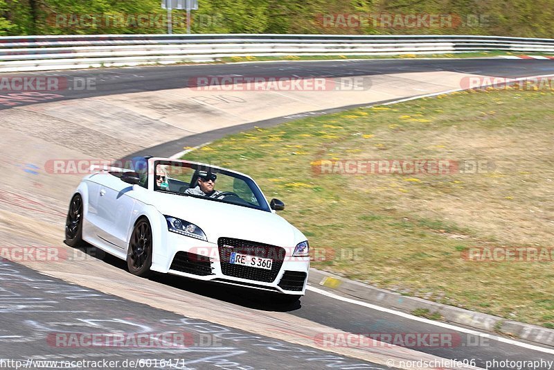 Bild #6016471 - Touristenfahrten Nürburgring Nordschleife (22.04.2019)