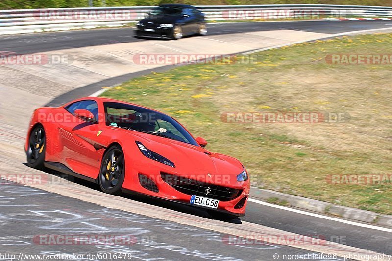 Bild #6016479 - Touristenfahrten Nürburgring Nordschleife (22.04.2019)