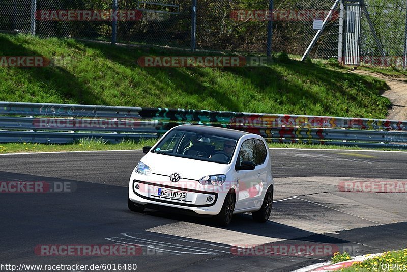 Bild #6016480 - Touristenfahrten Nürburgring Nordschleife (22.04.2019)