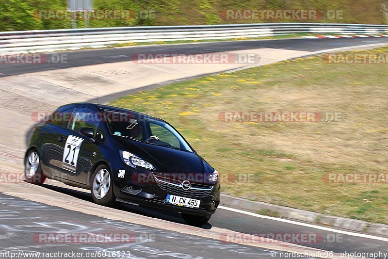 Bild #6016523 - Touristenfahrten Nürburgring Nordschleife (22.04.2019)