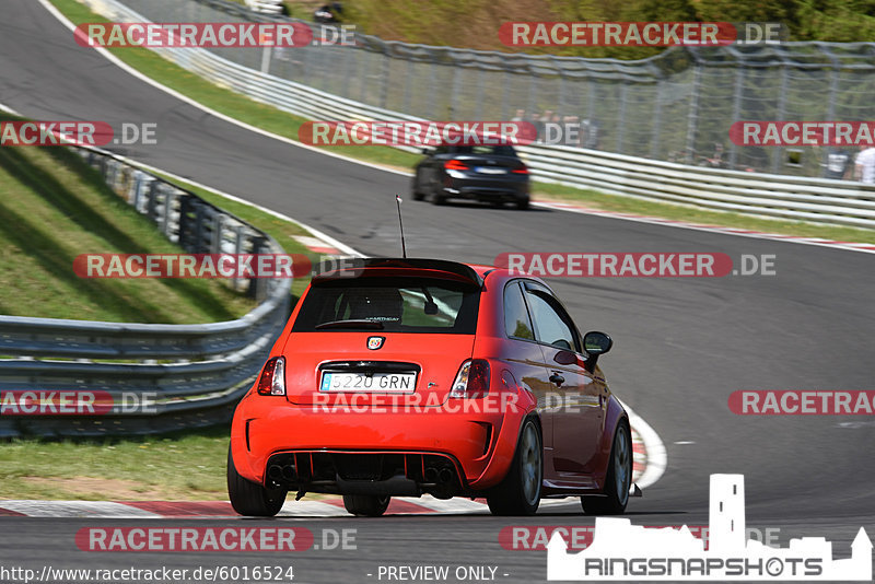 Bild #6016524 - Touristenfahrten Nürburgring Nordschleife (22.04.2019)