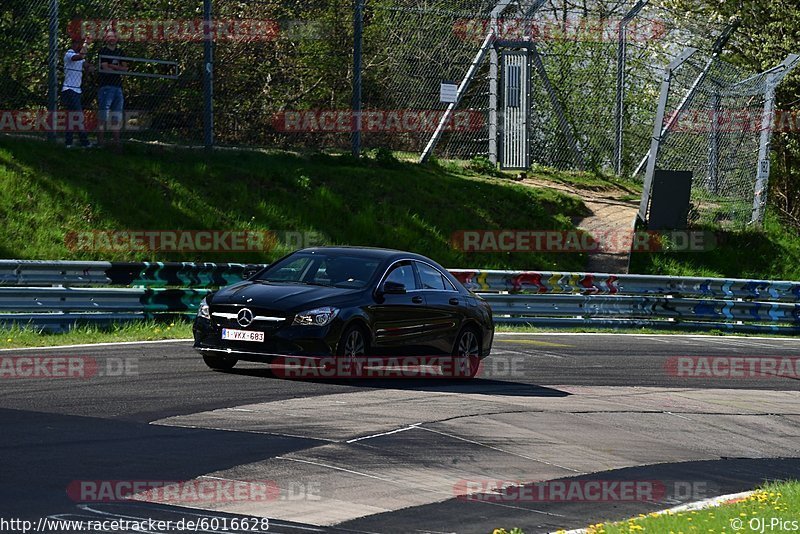 Bild #6016628 - Touristenfahrten Nürburgring Nordschleife (22.04.2019)