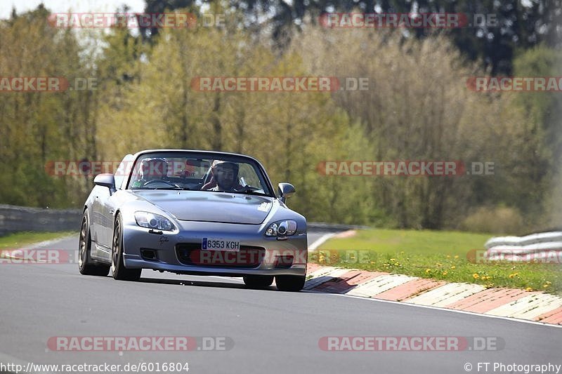 Bild #6016804 - Touristenfahrten Nürburgring Nordschleife (22.04.2019)