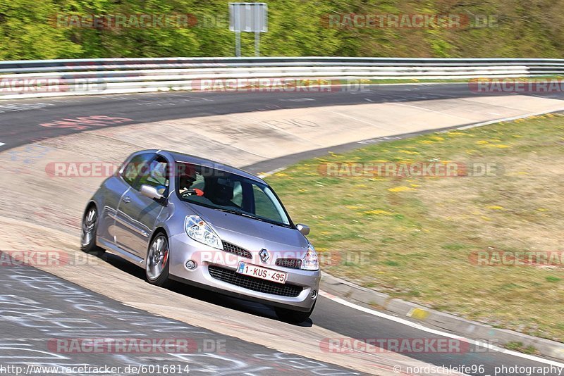 Bild #6016814 - Touristenfahrten Nürburgring Nordschleife (22.04.2019)