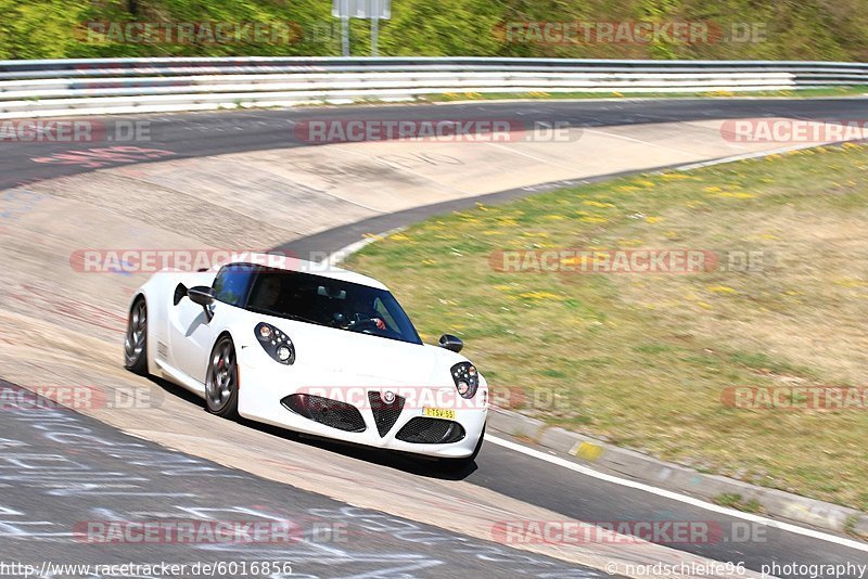 Bild #6016856 - Touristenfahrten Nürburgring Nordschleife (22.04.2019)