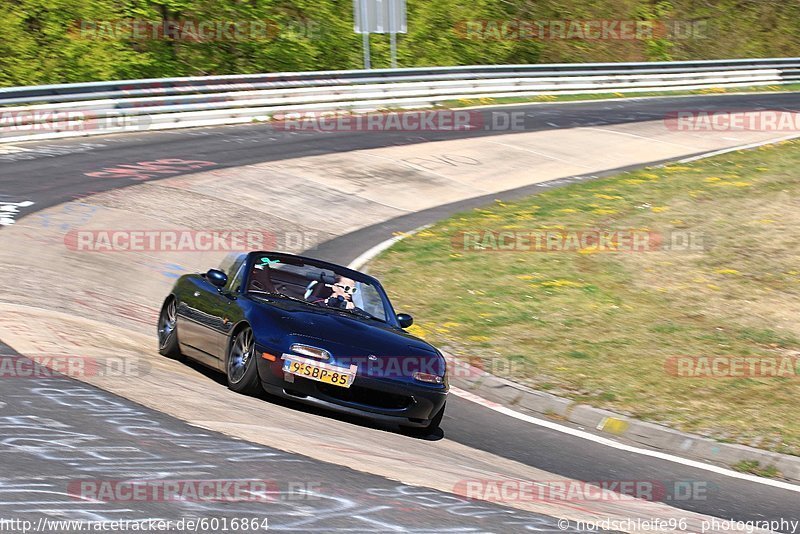 Bild #6016864 - Touristenfahrten Nürburgring Nordschleife (22.04.2019)