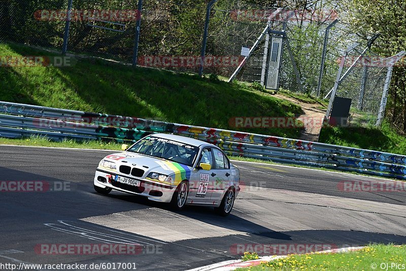 Bild #6017001 - Touristenfahrten Nürburgring Nordschleife (22.04.2019)