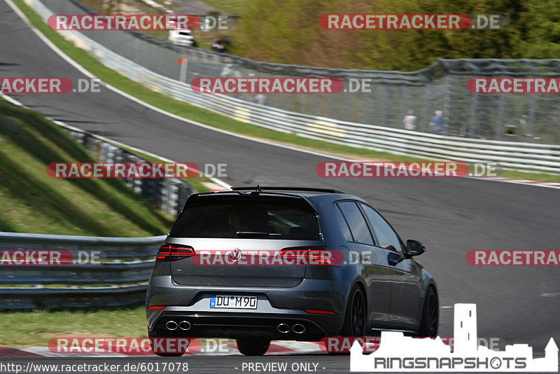 Bild #6017078 - Touristenfahrten Nürburgring Nordschleife (22.04.2019)