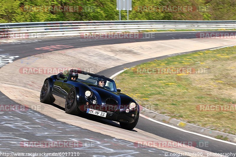 Bild #6017110 - Touristenfahrten Nürburgring Nordschleife (22.04.2019)