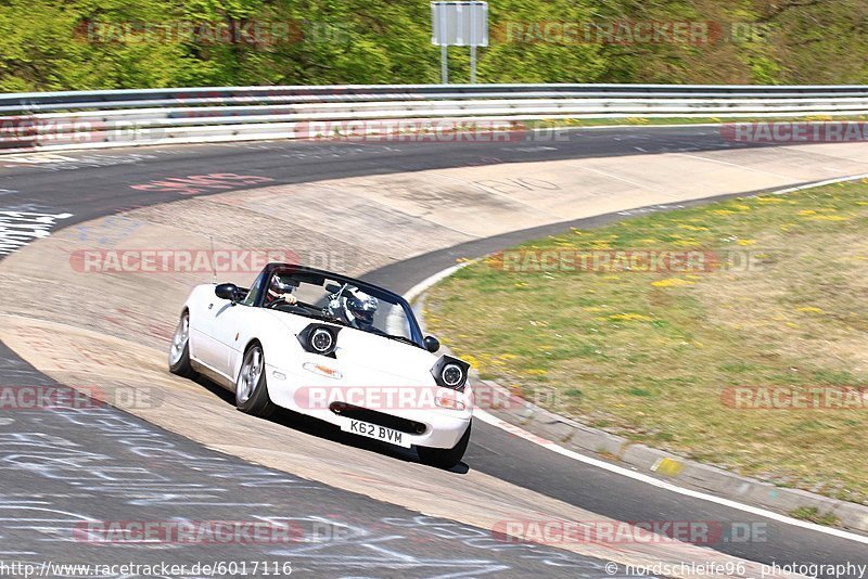 Bild #6017116 - Touristenfahrten Nürburgring Nordschleife (22.04.2019)