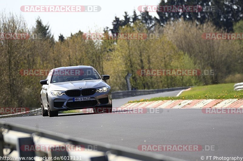 Bild #6017131 - Touristenfahrten Nürburgring Nordschleife (22.04.2019)