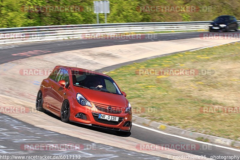 Bild #6017132 - Touristenfahrten Nürburgring Nordschleife (22.04.2019)