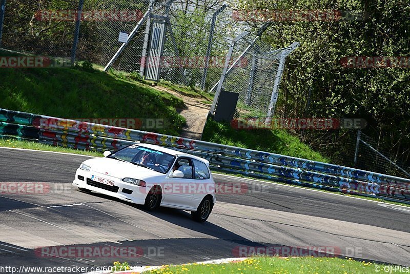 Bild #6017170 - Touristenfahrten Nürburgring Nordschleife (22.04.2019)