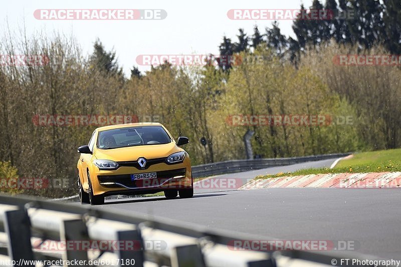 Bild #6017180 - Touristenfahrten Nürburgring Nordschleife (22.04.2019)