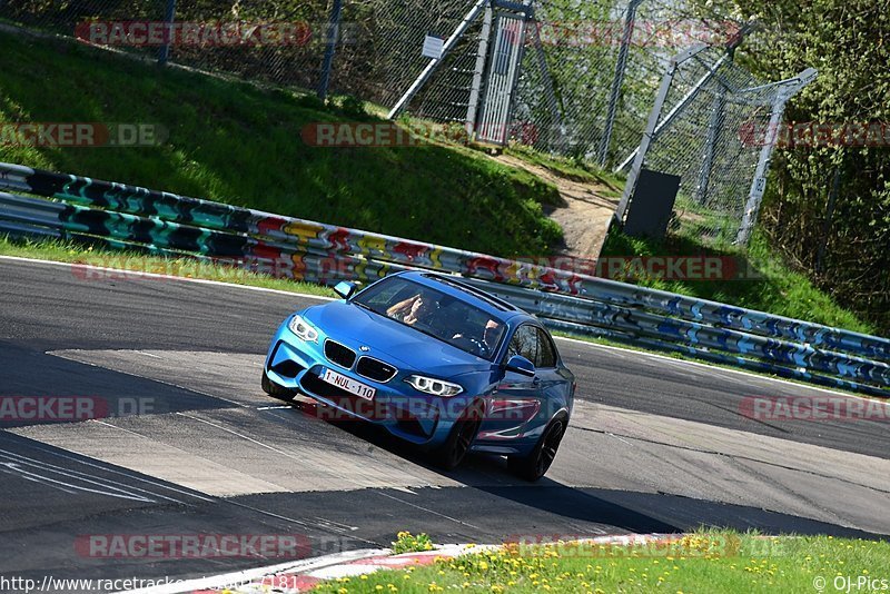 Bild #6017181 - Touristenfahrten Nürburgring Nordschleife (22.04.2019)