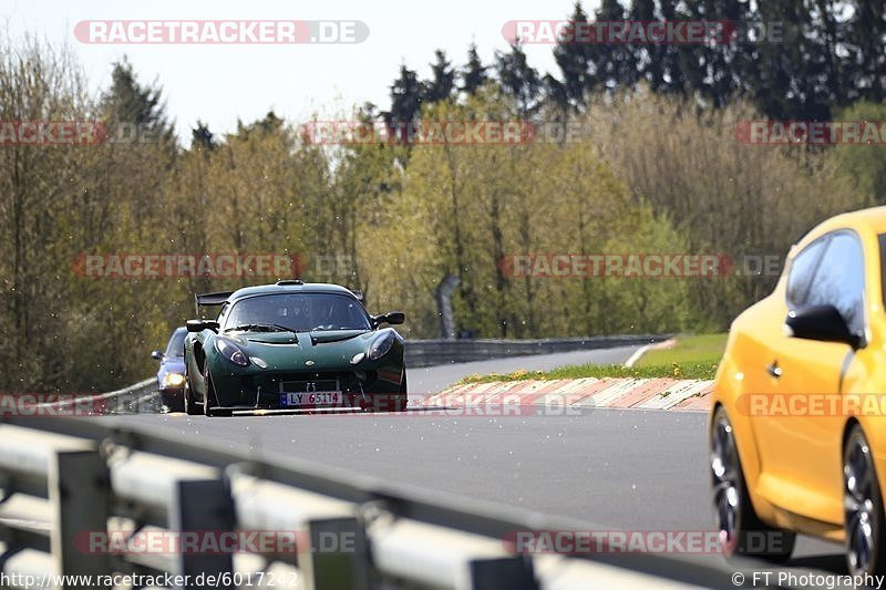 Bild #6017242 - Touristenfahrten Nürburgring Nordschleife (22.04.2019)