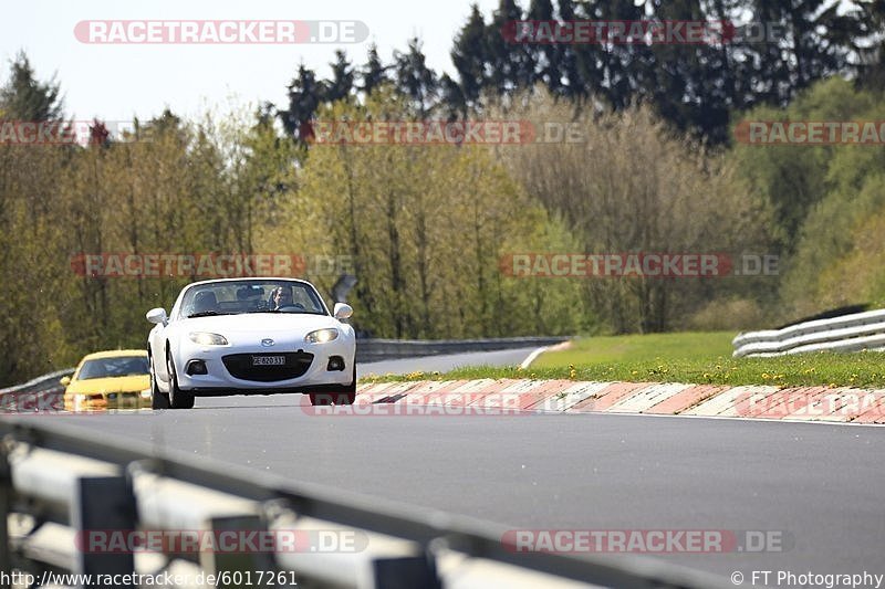 Bild #6017261 - Touristenfahrten Nürburgring Nordschleife (22.04.2019)