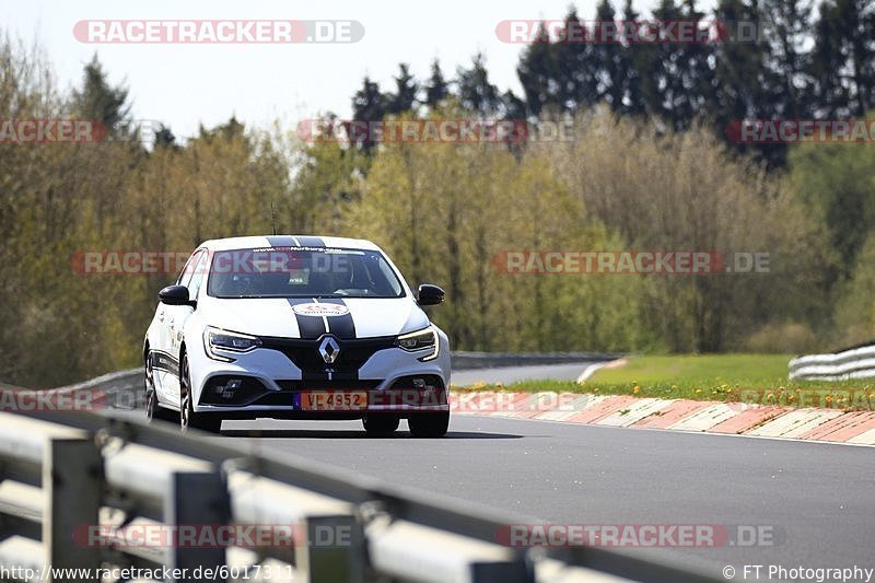 Bild #6017311 - Touristenfahrten Nürburgring Nordschleife (22.04.2019)