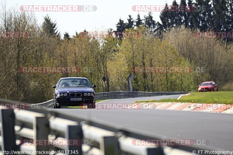 Bild #6017345 - Touristenfahrten Nürburgring Nordschleife (22.04.2019)