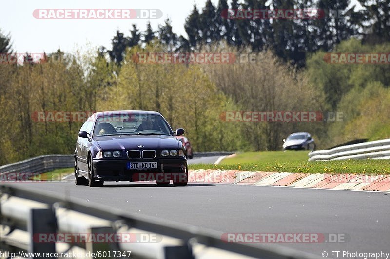 Bild #6017347 - Touristenfahrten Nürburgring Nordschleife (22.04.2019)