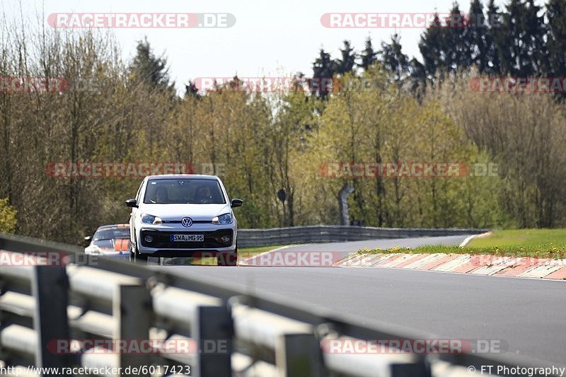 Bild #6017423 - Touristenfahrten Nürburgring Nordschleife (22.04.2019)