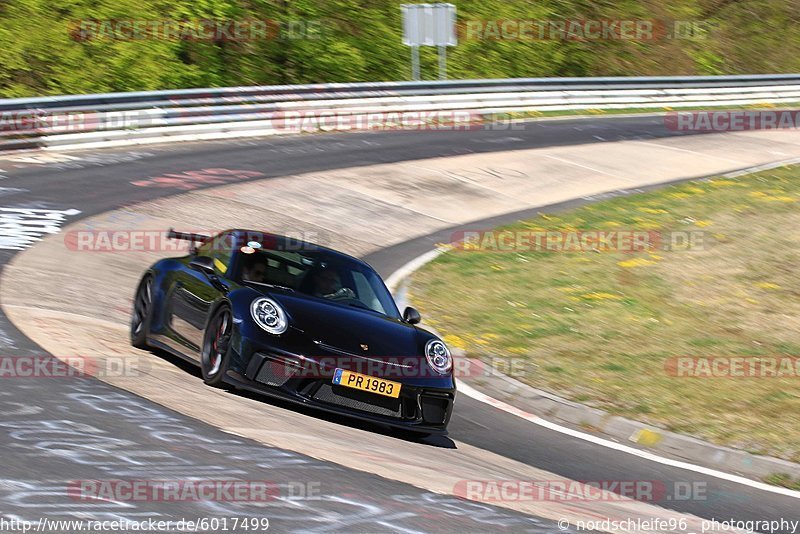 Bild #6017499 - Touristenfahrten Nürburgring Nordschleife (22.04.2019)