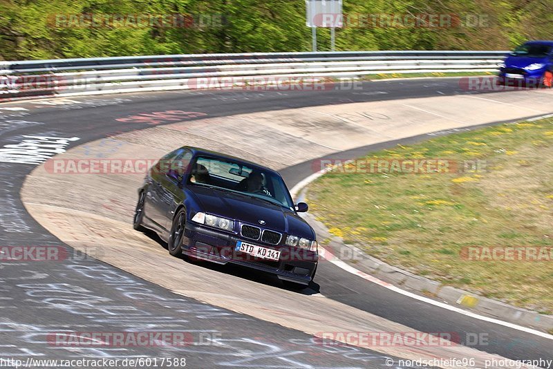 Bild #6017588 - Touristenfahrten Nürburgring Nordschleife (22.04.2019)