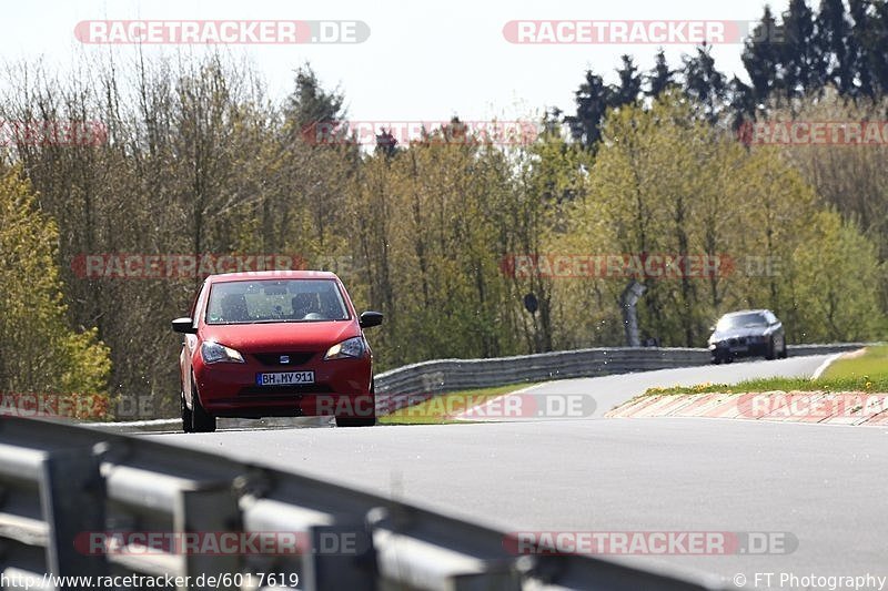 Bild #6017619 - Touristenfahrten Nürburgring Nordschleife (22.04.2019)