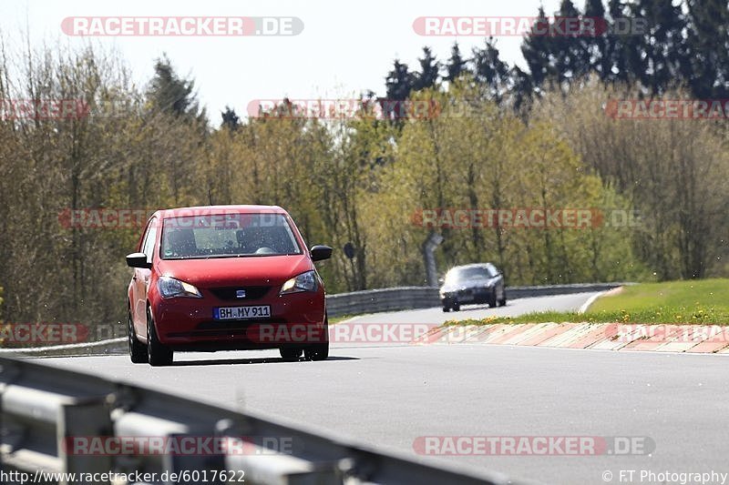 Bild #6017622 - Touristenfahrten Nürburgring Nordschleife (22.04.2019)