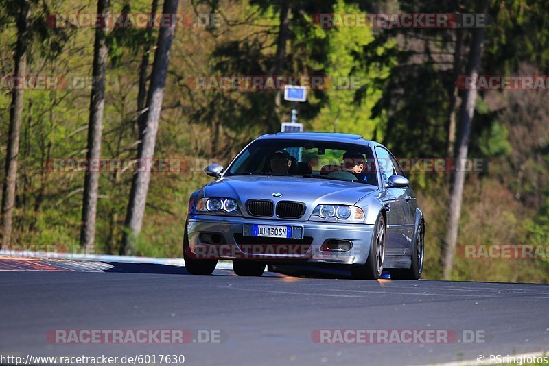 Bild #6017630 - Touristenfahrten Nürburgring Nordschleife (22.04.2019)