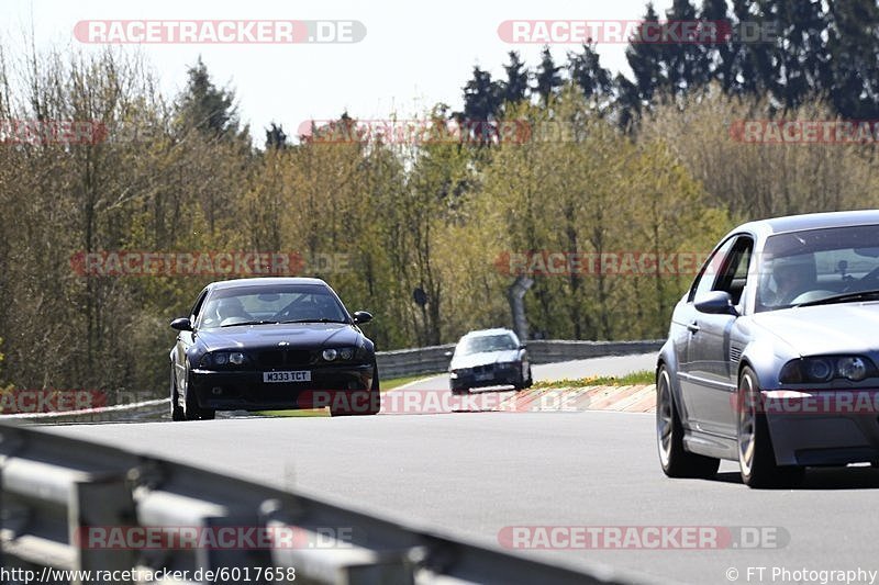 Bild #6017658 - Touristenfahrten Nürburgring Nordschleife (22.04.2019)