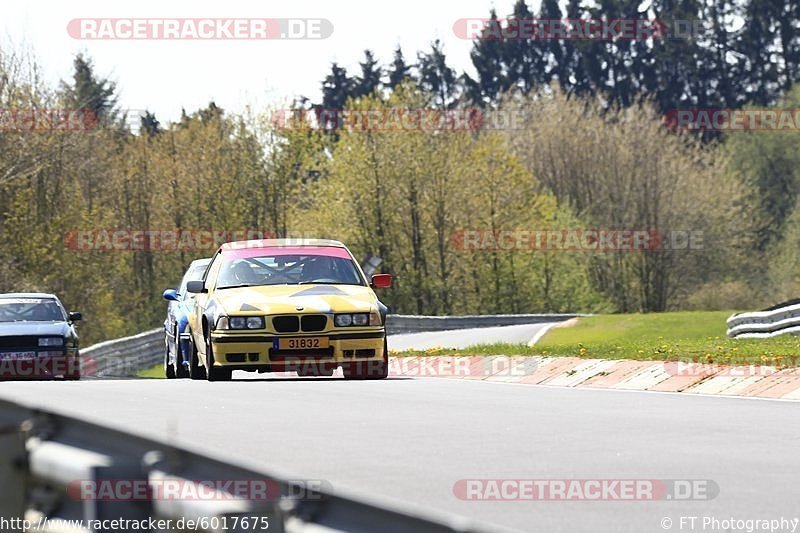 Bild #6017675 - Touristenfahrten Nürburgring Nordschleife (22.04.2019)