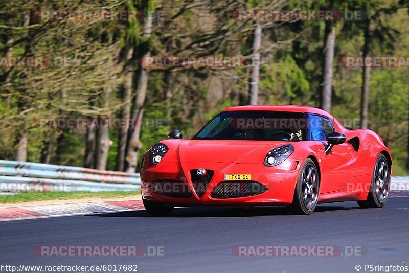 Bild #6017682 - Touristenfahrten Nürburgring Nordschleife (22.04.2019)