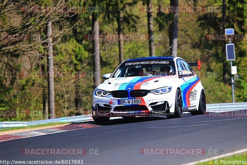 Bild #6017693 - Touristenfahrten Nürburgring Nordschleife (22.04.2019)