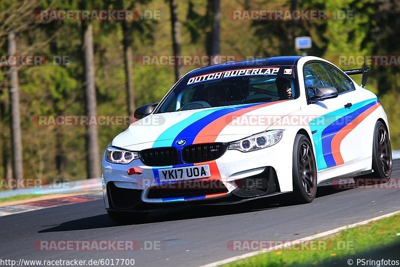 Bild #6017700 - Touristenfahrten Nürburgring Nordschleife (22.04.2019)