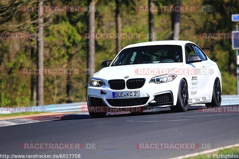 Bild #6017708 - Touristenfahrten Nürburgring Nordschleife (22.04.2019)