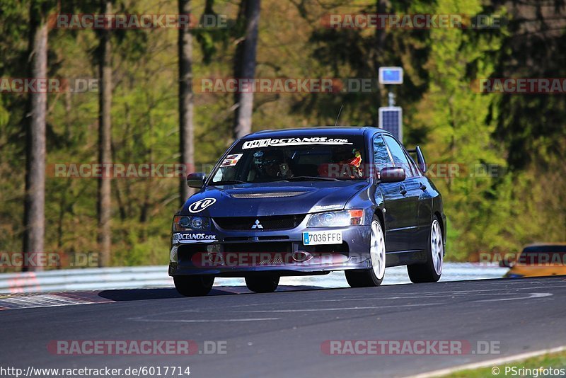 Bild #6017714 - Touristenfahrten Nürburgring Nordschleife (22.04.2019)