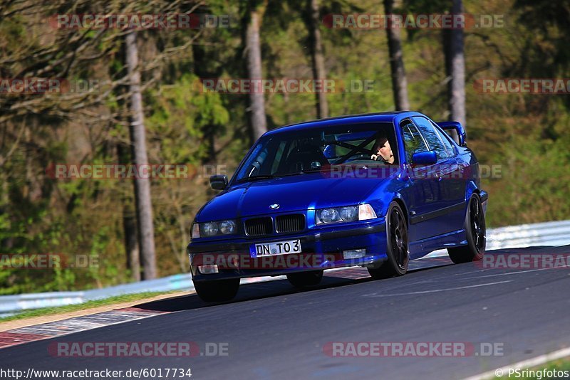 Bild #6017734 - Touristenfahrten Nürburgring Nordschleife (22.04.2019)