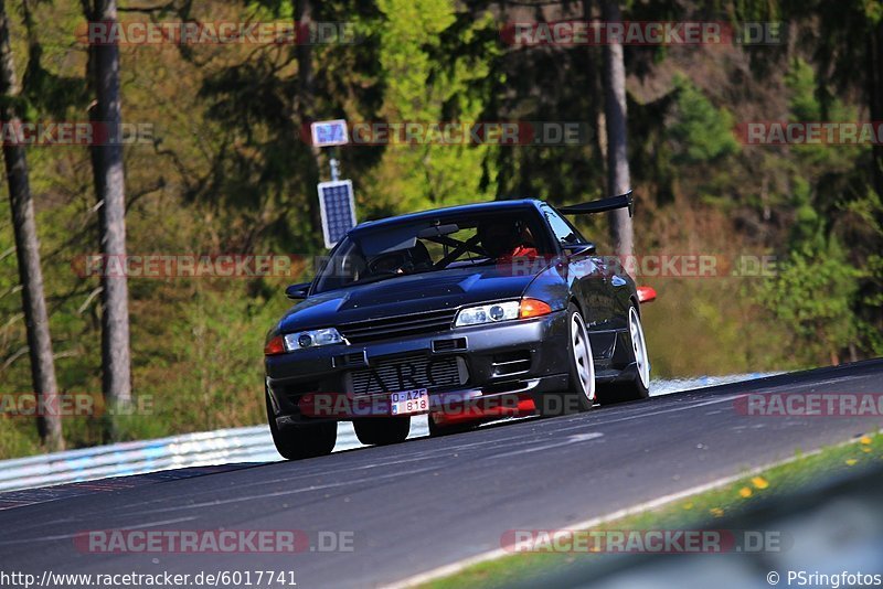 Bild #6017741 - Touristenfahrten Nürburgring Nordschleife (22.04.2019)