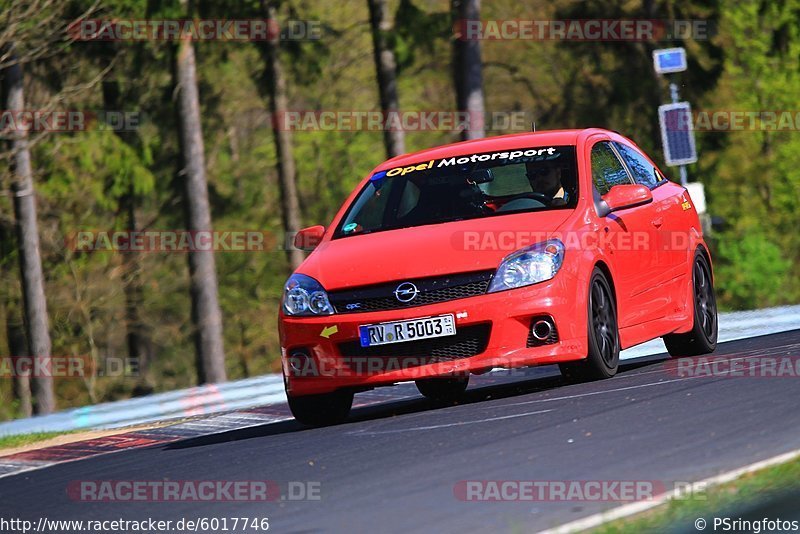 Bild #6017746 - Touristenfahrten Nürburgring Nordschleife (22.04.2019)