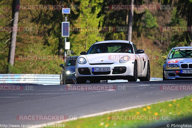 Bild #6017759 - Touristenfahrten Nürburgring Nordschleife (22.04.2019)