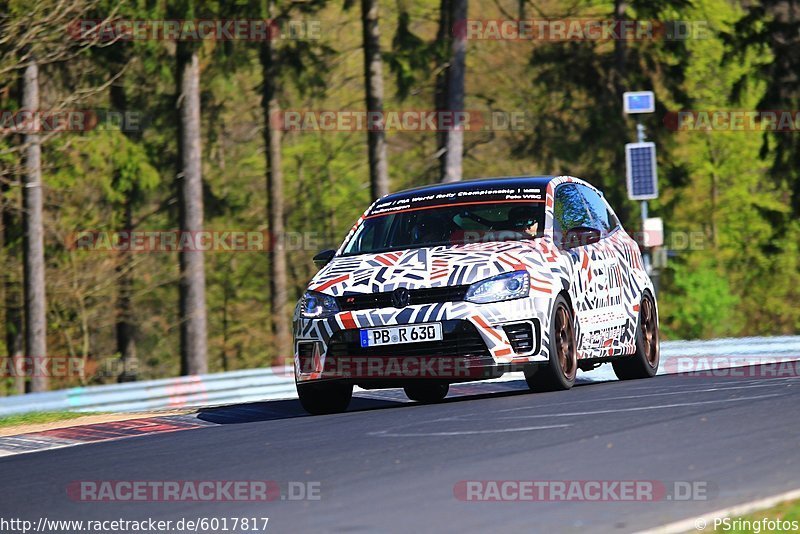 Bild #6017817 - Touristenfahrten Nürburgring Nordschleife (22.04.2019)