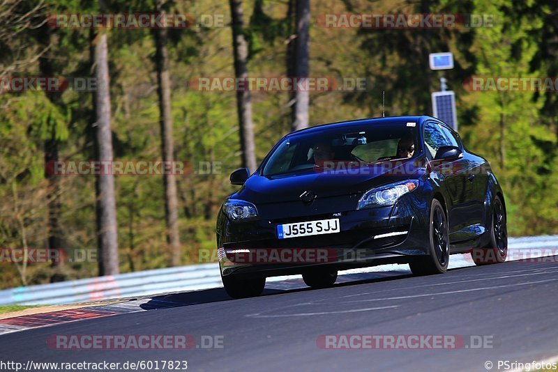 Bild #6017823 - Touristenfahrten Nürburgring Nordschleife (22.04.2019)