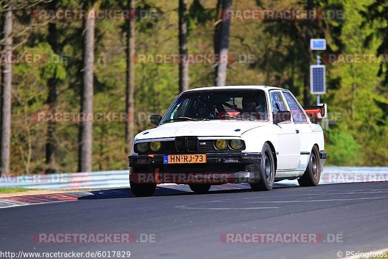 Bild #6017829 - Touristenfahrten Nürburgring Nordschleife (22.04.2019)